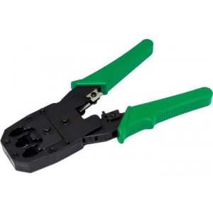 HT568 lisovacie kliešte RJ 6P/8P 