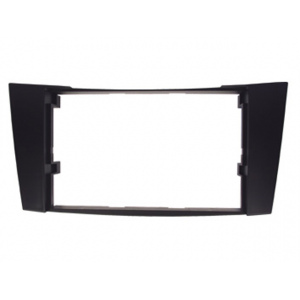 RAF3401/D 2-DIN rámik rádia Mercedes E 4/2002