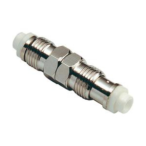 FME spojka - 2x zdierka