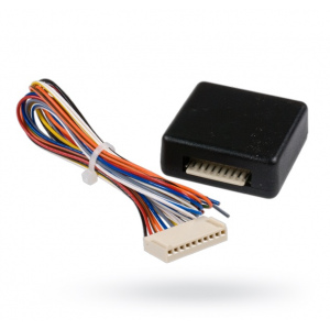 CZ1 modul centrálnej jednotky