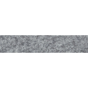 CUA93 sivý poťahový materiál 200x100cm 