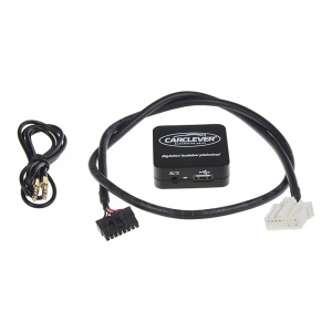 USB/AUX adaptér pre Mazda