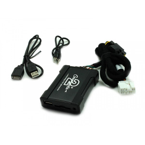 USB adaptér pre Suzuki Swift