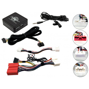 USB adpter Mazda 55usbmz002 
