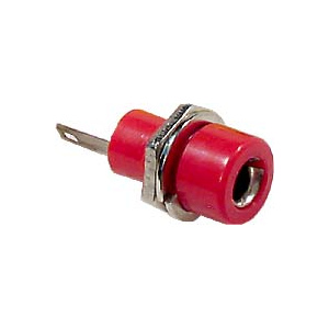 Banánik-zdierka červená