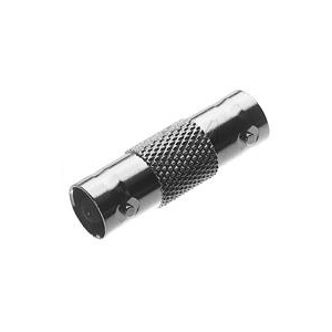 BNC spojka zdierka/zdierka