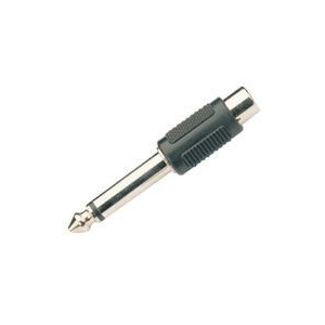 JACK6,3/RCA redukcia mono