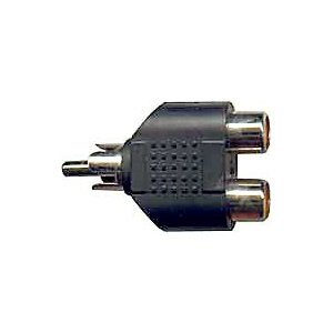 RCAM/2RCAF spojka rozdrvojka