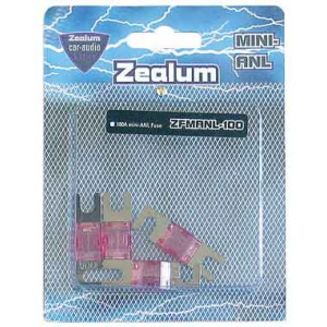 ZFMANL-100 poistka mini ANL 100A