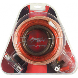 SPC-40 káblová sada pre zosilňovač 10mm2