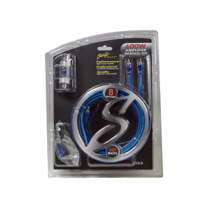 SS600CCA  káblová sada pre zosilňovač 600W