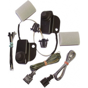 FBA02 dverný spínač  FABIA