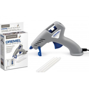 F0130910JA  Dremel 910 Lepiaca pištoľ 