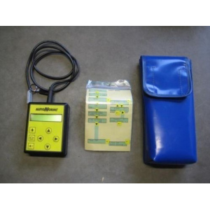 CAN BUS Programátor