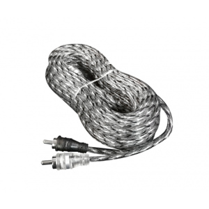 SPC-C502 stereo signálny kábel RCA 5m 