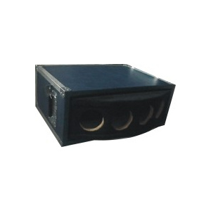 PA-Bull4 box pre Celestion Bull tweeter k DCR