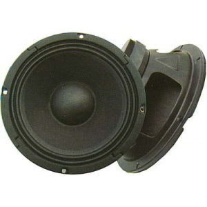 RE8-200-4 stredobas 8  4ohm/200W