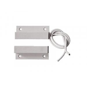 FM102 dverný magnetiský kontakt