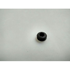 Priechodka gumová pre kábel 6mm do otvoru 7,5mm 