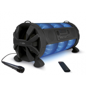 HPG519BTL Prenosný Bluetooth ® 2.1 center