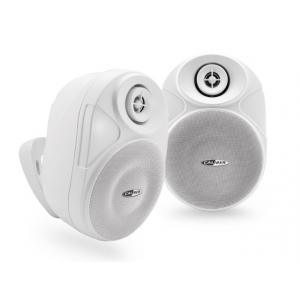 HSB402BT/W aktívne reproduktory s Bluetooth