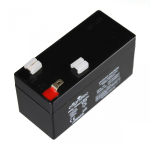 B9652 akumulátor 12V/1,3Ah