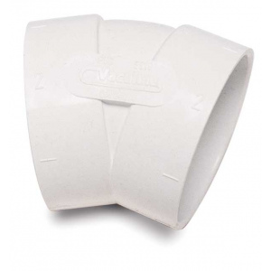 Koleno CVS 45 F/F (2008)