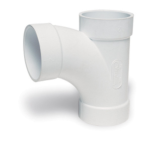 Odbočka CVS 90 FFF (2003)