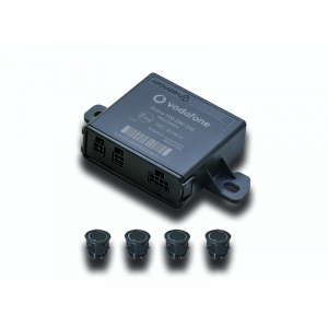 AMF294 cúvací senzor 4 sn. cena s montážou