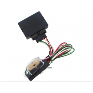 CANBUS prevodník OBD - speed