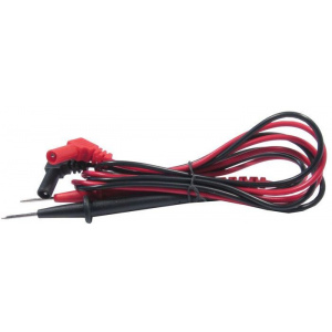 TLP600 káble pre multimeter 600V 120cm 0,8mm2