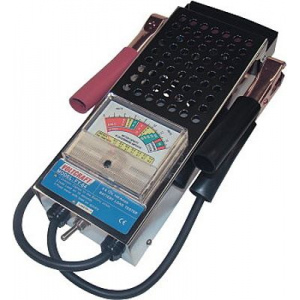 Skúšačka akumulátorov Pb 