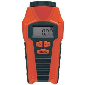 Ultrazvukový diaľkomer CB-1003, 0,5-15 s laserom