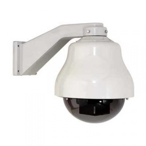 SHPT09P vonkajší kryt s riadením a vykurovaním