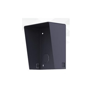 DS-KABD8003 dažďový kryt pre 1 jednotku modul. sys