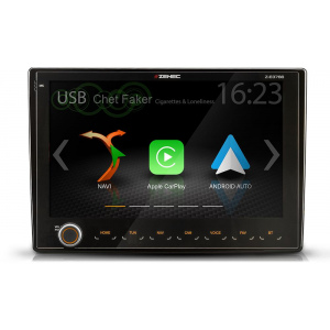 Z-E3766 multimédia pre FIAT Citroen Peugeot 