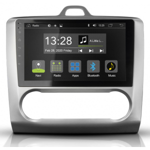 R-C11FD2 Ford Focus II Navigácia android 9.0