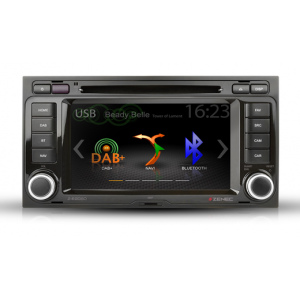 Z-E2060 multimédia E>GO pre VW T5 MULTIVAN