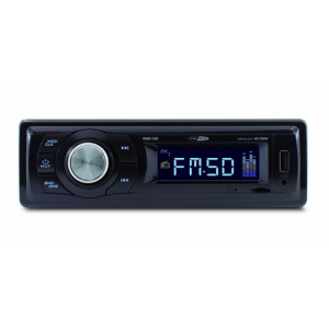 RMD021 4x55W USB SD autorádio