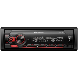 MVH-S320BT autorádio BT/USB android 4x50W