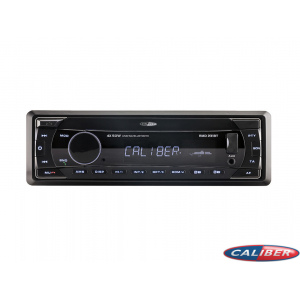 RMD231BT autorádio 4x50Watt USB SD AUX  Bluetooth