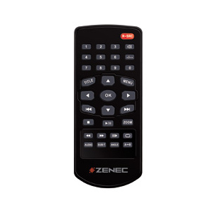 N-ZENC2010-RCM  ZE-NC2010 multi zona