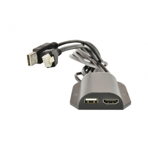 ADV-HDMI - Adaptiv rozšírenie o HMDI Hub