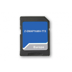 Z-EMAP76MH-TT3 navigácia pre karavany