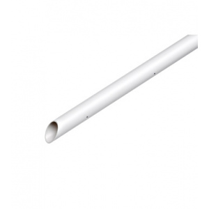 GTRL20M3 rúrka ľahká so spojkou M20