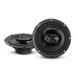 UDS16 3-pásmové reproduktory 16cm 120W 