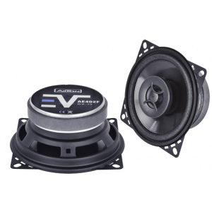 AE402F 10cm koaxiálne reproduktory 