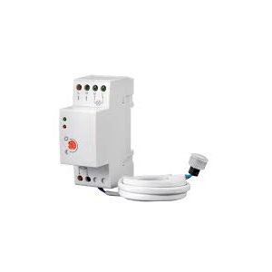 ST308 súmrakový spínač na DIN lištu