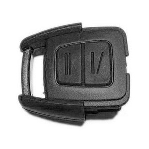 Náhradný obal na kľúč pre Opel 2-tlač.