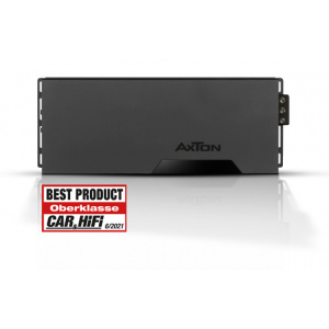 A601 digiitálny zosilňovač 6 kanálový 6x100 Watt 